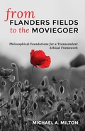 Cover: From Flanders Fields to the Moviegoer - Wipf and Stock Publishers
