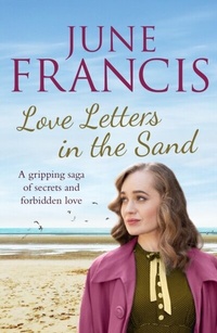 Enlarge image Cover: Love Letters in the Sand - Canelo