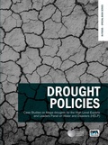 Cover: Drought Policies - IWA Publishing