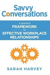 Abbildung von: Savvy Conversations - Librotas