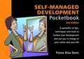 Cover: Self-Managed Development - Management Pocketbooks