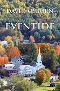 Cover: Eventide - Dagmar Miura