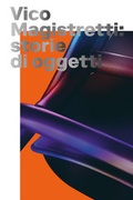 Cover: Vico Magistretti - Triest Verlag