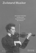 Cover: Zivilstand Musiker - Hier und Jetzt