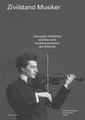 Cover: Zivilstand Musiker - Hier und Jetzt