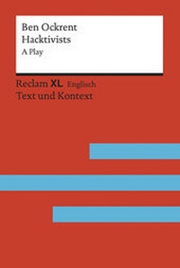 Abbildung von: Hacktivists - Reclam