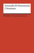 Cover: L'Arminuta - Reclam
