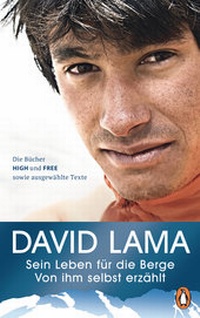 Abbildung von: Sein Leben für die Berge - - Penguin