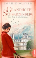 Cover: Grandhotel Schwarzenberg - Der Weg des Schicksals - beHEARTBEAT