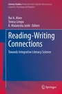 Cover: Reading-Writing Connections - Springer