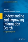 Cover: Understanding and Improving Information Search - Springer