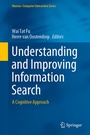Cover: Understanding and Improving Information Search - Springer