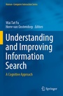 Cover: Understanding and Improving Information Search - Springer