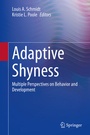 Cover: Adaptive Shyness - Springer