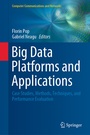 Cover: Big Data Platforms and Applications - Springer