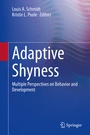 Cover: Adaptive Shyness - Springer