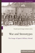 Cover: War and Stereotypes - Brill Deutschland GmbH