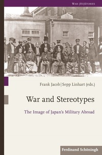 Enlarge image Cover: War and Stereotypes - Brill Deutschland GmbH