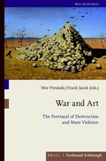 Cover: War and Art - Brill Deutschland GmbH