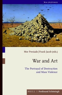 Abbildung von: War and Art - Brill | Schöningh