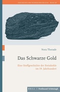 Cover: Das Schwarze Gold - Brill Deutschland GmbH