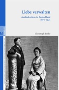 Cover: Liebe verwalten - Brill Deutschland GmbH