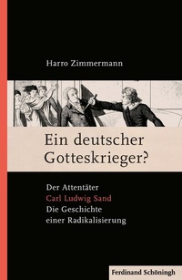Abbildung von: Ein deutscher Gotteskrieger? - Brill | Schöningh
