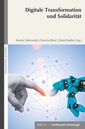 Cover: Digitale Transformation und Solidarit&auml;t - Brill Deutschland