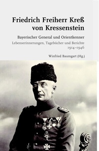 Abbildung von: Friedrich Freiherr Kreß von Kressenstein - Brill | Schöningh