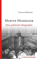 Bild: Martin Heidegger - Brill Deutschland GmbH