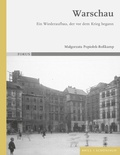Cover: Warschau - Brill Deutschland GmbH