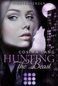 Cover: Hunting the Beast 3: Finsterherzen - Carlsen