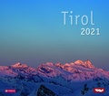 Cover: Tirol 2021 - Tyrolia