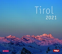 Enlarge image Cover: Tirol 2021 - Tyrolia