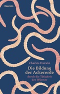 Cover: Die Bildung der Ackererde - Czernin