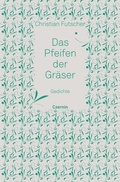 Cover: Das Pfeifen der Gr&auml;ser - Czernin