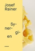 Cover: Josef Rainer - Kerber Verlag