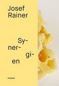 Abbildung von: Josef Rainer - Kerber Verlag