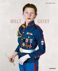 Cover: Ren&eacute; Schoemakers - Kerber Verlag