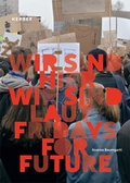 Cover: Andrea Baumgartl - Kerber Verlag