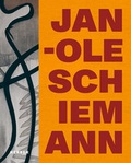 Cover: Jan-Ole Schiemann - Kerber Verlag