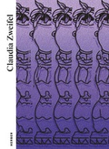 Cover: Claudia Zweifel - Kerber Verlag