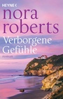 Cover: Verborgene Gefühle - Heyne
