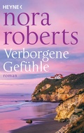 Cover: Verborgene Gef&uuml;hle - Heyne