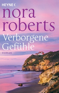 Abbildung von: Verborgene Gefühle - Heyne