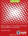 Cover: Best Practices for commercial use of open source software - BoD - Books on Demand