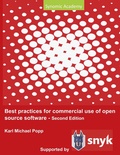 Cover: Best Practices for commercial use of open source software - BoD - Books on Demand