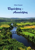 Cover: Einsichten - Aussichten - Agentur d. Rauhen Hauses