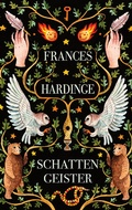 Cover: Schattengeister - Freies Geistesleben