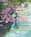Cover: Im Garten von Monet - Freies Geistesleben